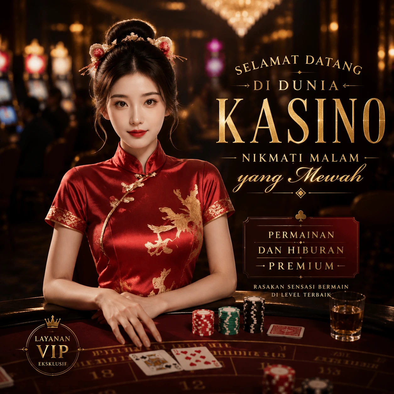 Menggali Fitur Menarik di Situs Game gendut188