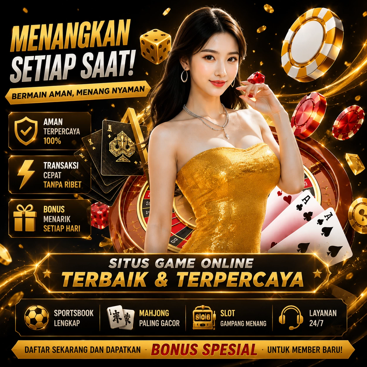 Inovasi dan Fitur Menarik di gendut188